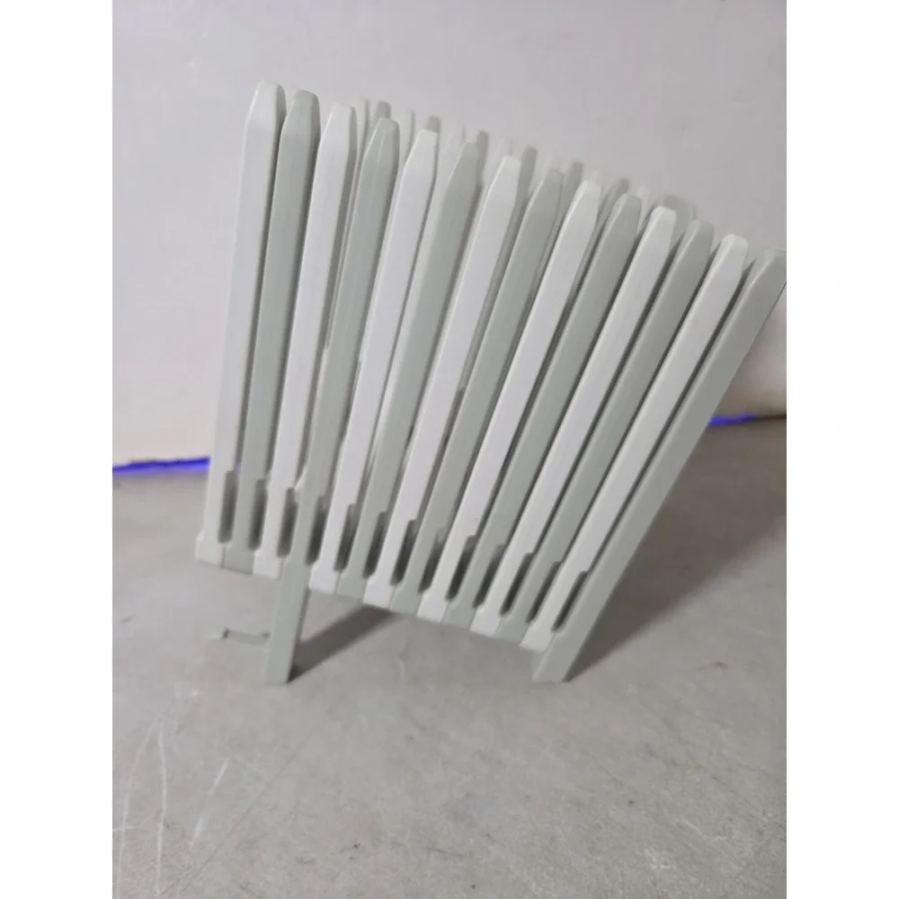 Vintage Presto Bread Slicing Cutting Guide Tool Plastic